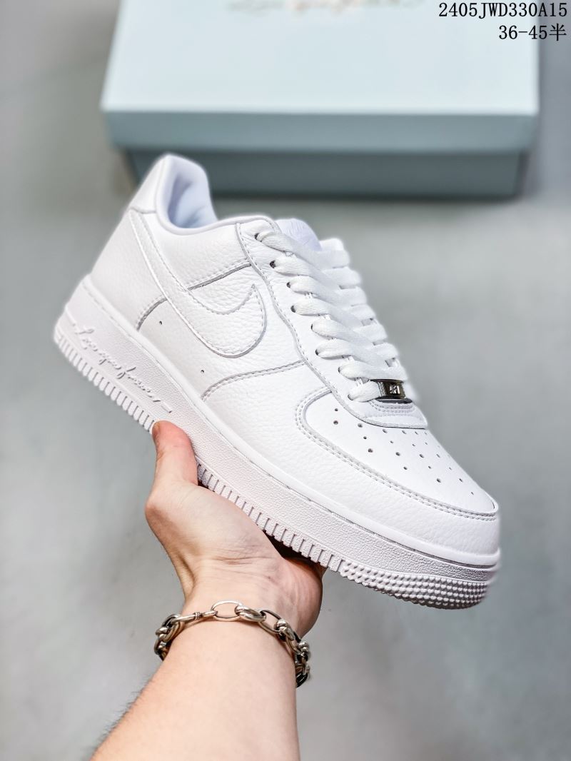 Nike Air Force 1 Shoes